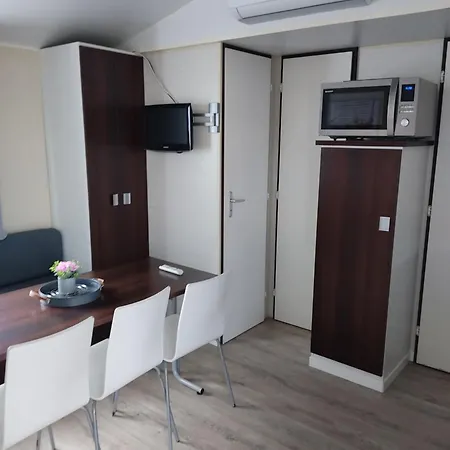 Campingplatz Du Phare D Opale P48 *